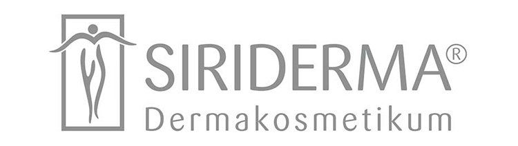 Siriderma Logo